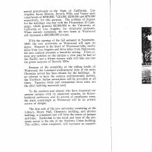 1929 - Kappa Theta Psi to Kappa Kappa Psi - 4 - History of UCLA