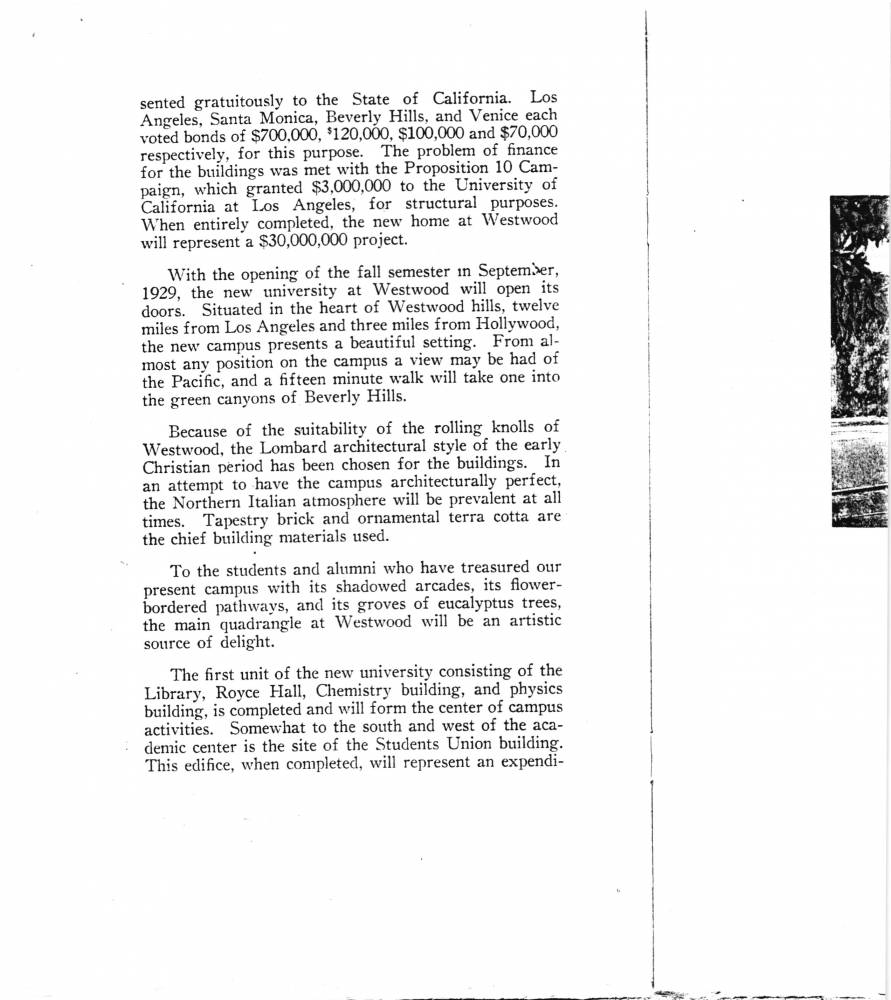 1929 - Kappa Theta Psi to Kappa Kappa Psi - 4 - History of UCLA