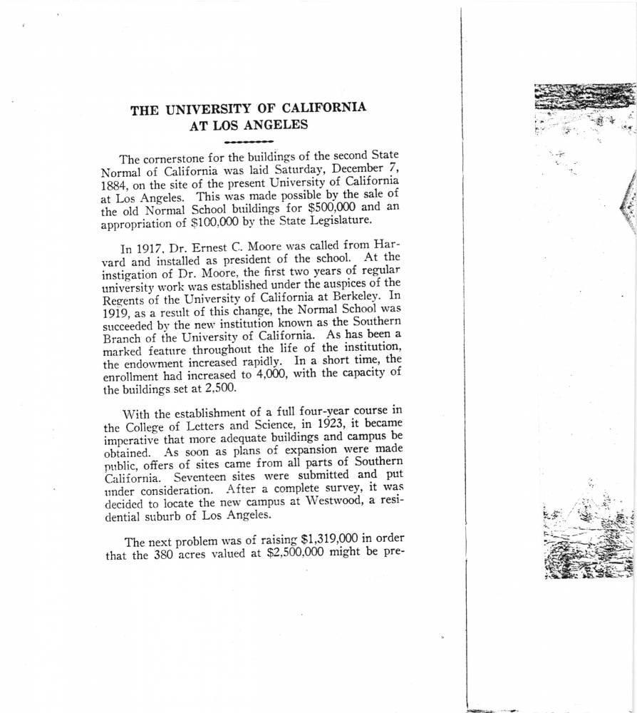 1929 - Kappa Theta Psi to Kappa Kappa Psi - 3 - History of UCLA