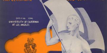 Strike Up The Band for UCLA (1936)