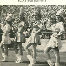 UCLA Magazine, 1947