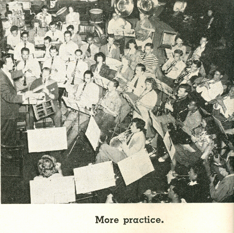 UCLA Magazine, 1947