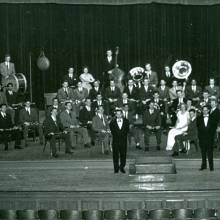 1948 Concert Band