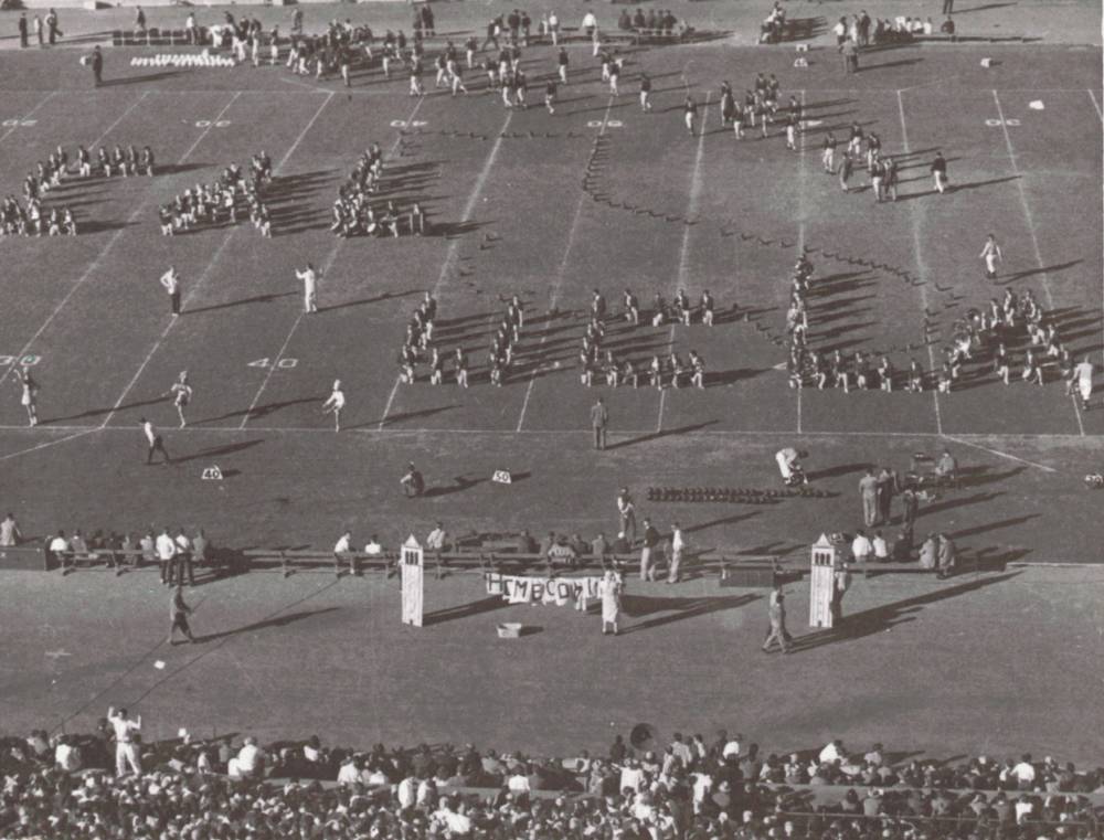 1948 at Cal Crop