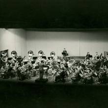 Concert Band,1951