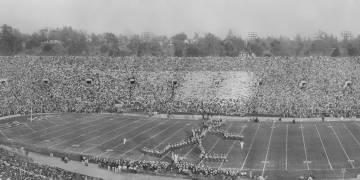 1954 Rose Bowl
