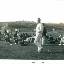 1956 Rose Bowl Reh Field2