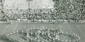 1956 Rose Bowl