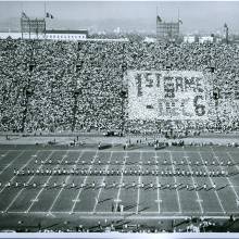 1963 11 30 USC game formation 2