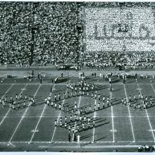 1963 11 30 USC game formation 4