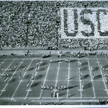 1963 11 30 USC game formation 1