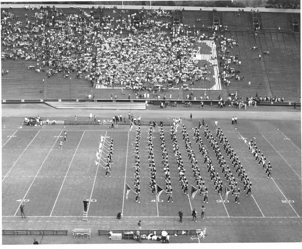 1967 10/21 at Stanford show block