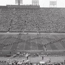 1967 UCLA vs Oregon State 11/4/67