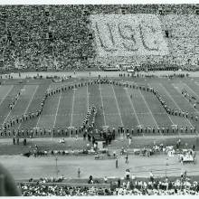 UCLA vs USC 11/18/67