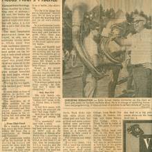 1967 Article La Times Practice 10/29/67 4