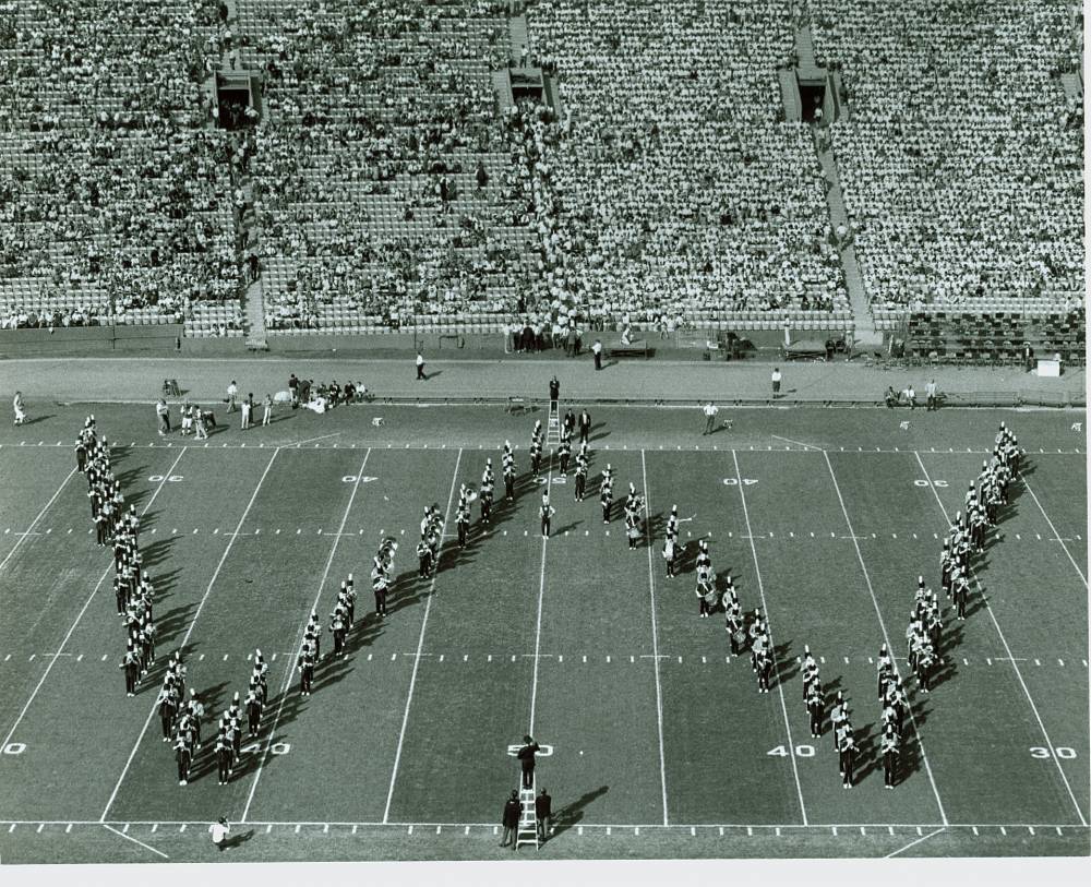 1967 PHOTOS 11/11/67 WASHINGTON W