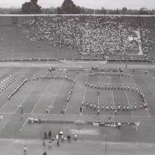 1967 UCLA vs Stanford 10/21/67