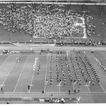 1967 10/21 at Stanford show block