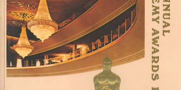 1969 Academy Awards 4/14/69