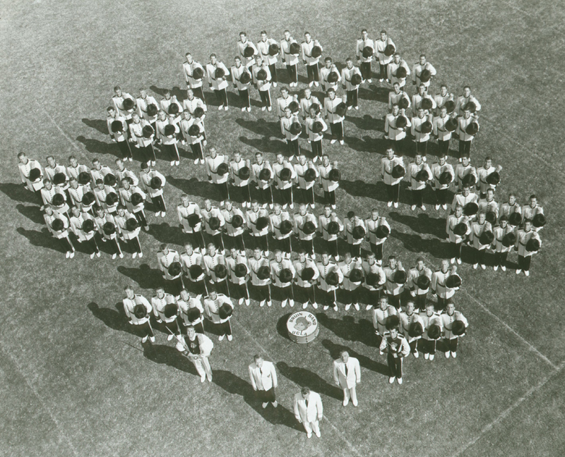 Group photo, 1961