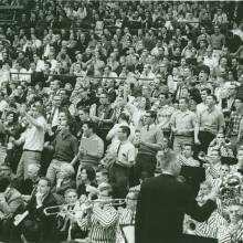 60s Pep Band