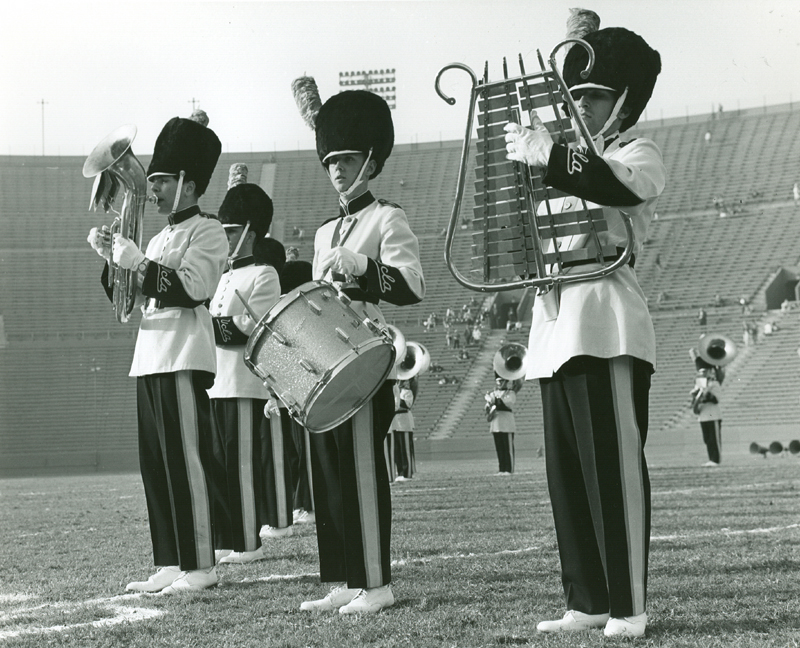 Grenadier Uniform, 1960's