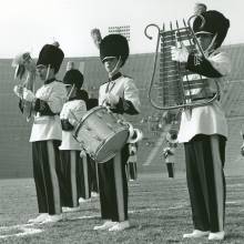 Grenadier Uniform, 1960's