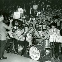 Varsity Band, 1960's