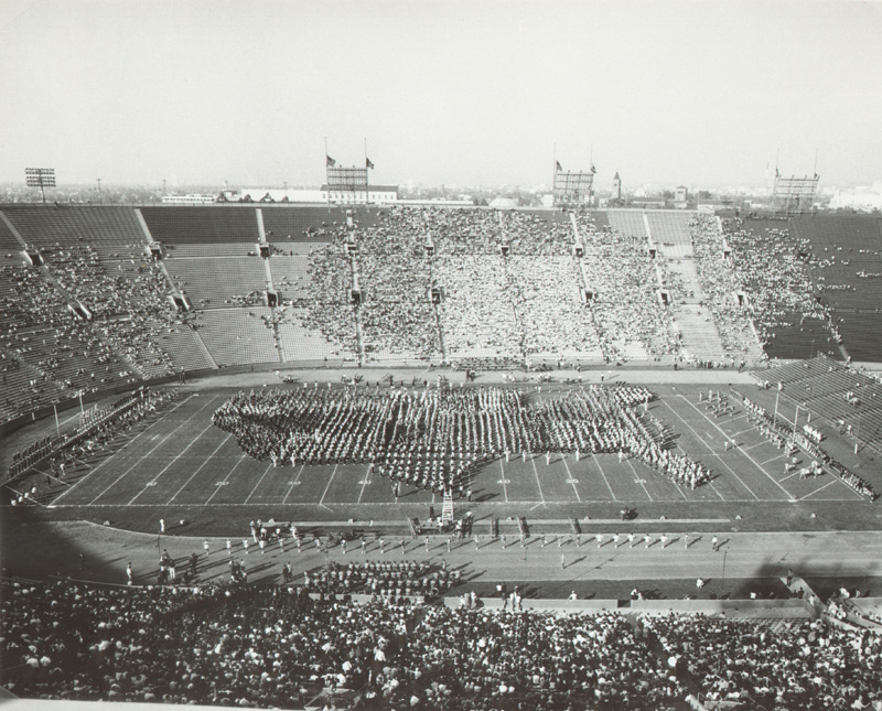 Band Day, 1964