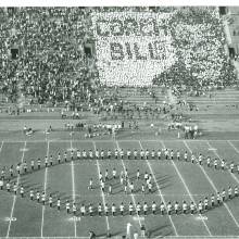 FieldShowBillBarnesHexagon(1958-64)