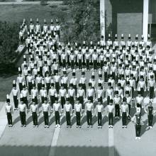 1960s or 70s Group Photo