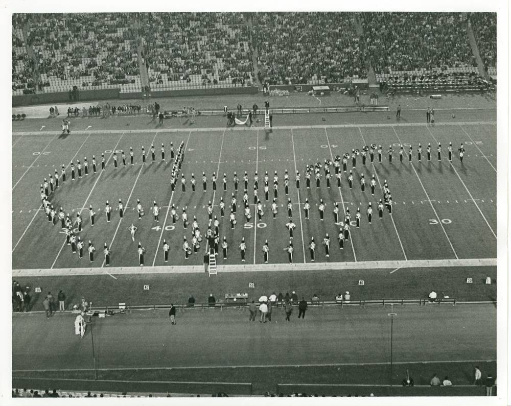 1970 UclaVsStanford