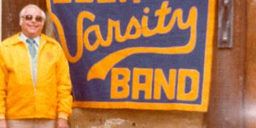 1970s Varsity Band