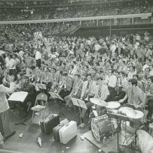 Varsity Band, 1970