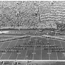 1971 Texas Formation Photo