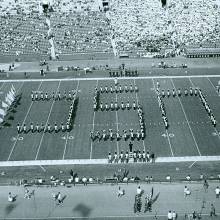 1971 USC Formation