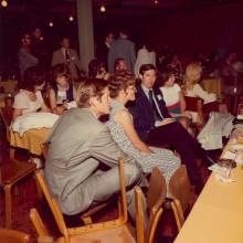 1972 Sawhill Banquet 2b