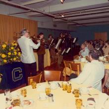 1972 Sawhill Banquet 8a Paul Tanner