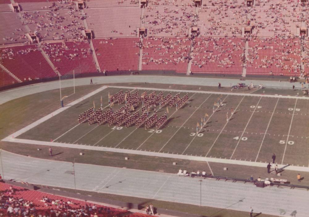 1974 Pregame 2