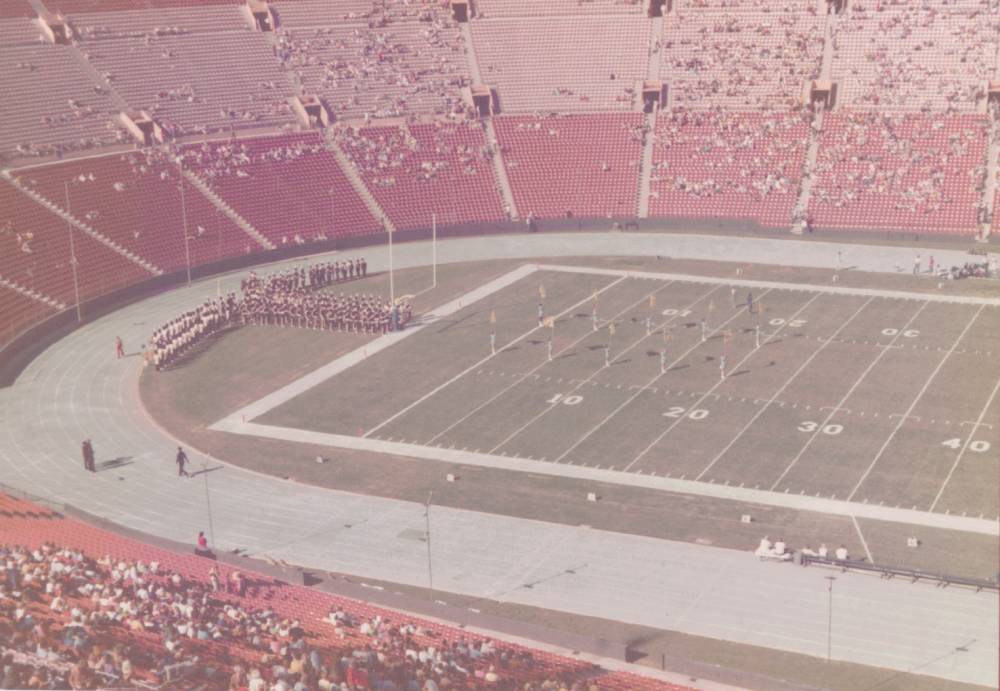 1974 Pregame 