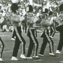 Trumpets, 1975