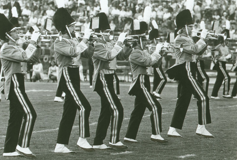 Trumpets, 1975