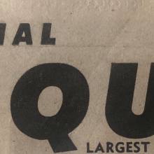 National Enquirer 1/6/76