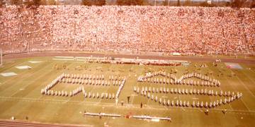 1977 at Stanford 10/8/77