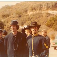 1977 Custer Movie Shoot 3
