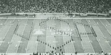 1976 Liberty Bowl