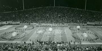 1976 Liberty Bowl