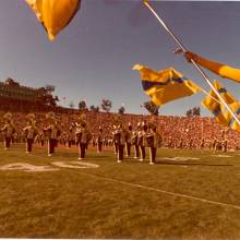 1976 rose bowl