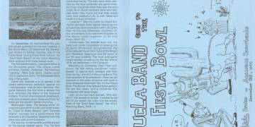 1978 Fiesta Bowl