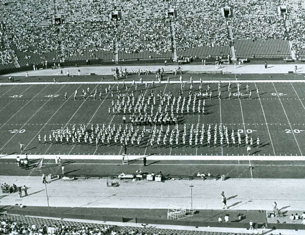 1978 or 1979 Coliseum  2